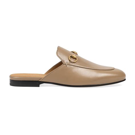 gucci loafers women princetown|gucci princetown loafers women.